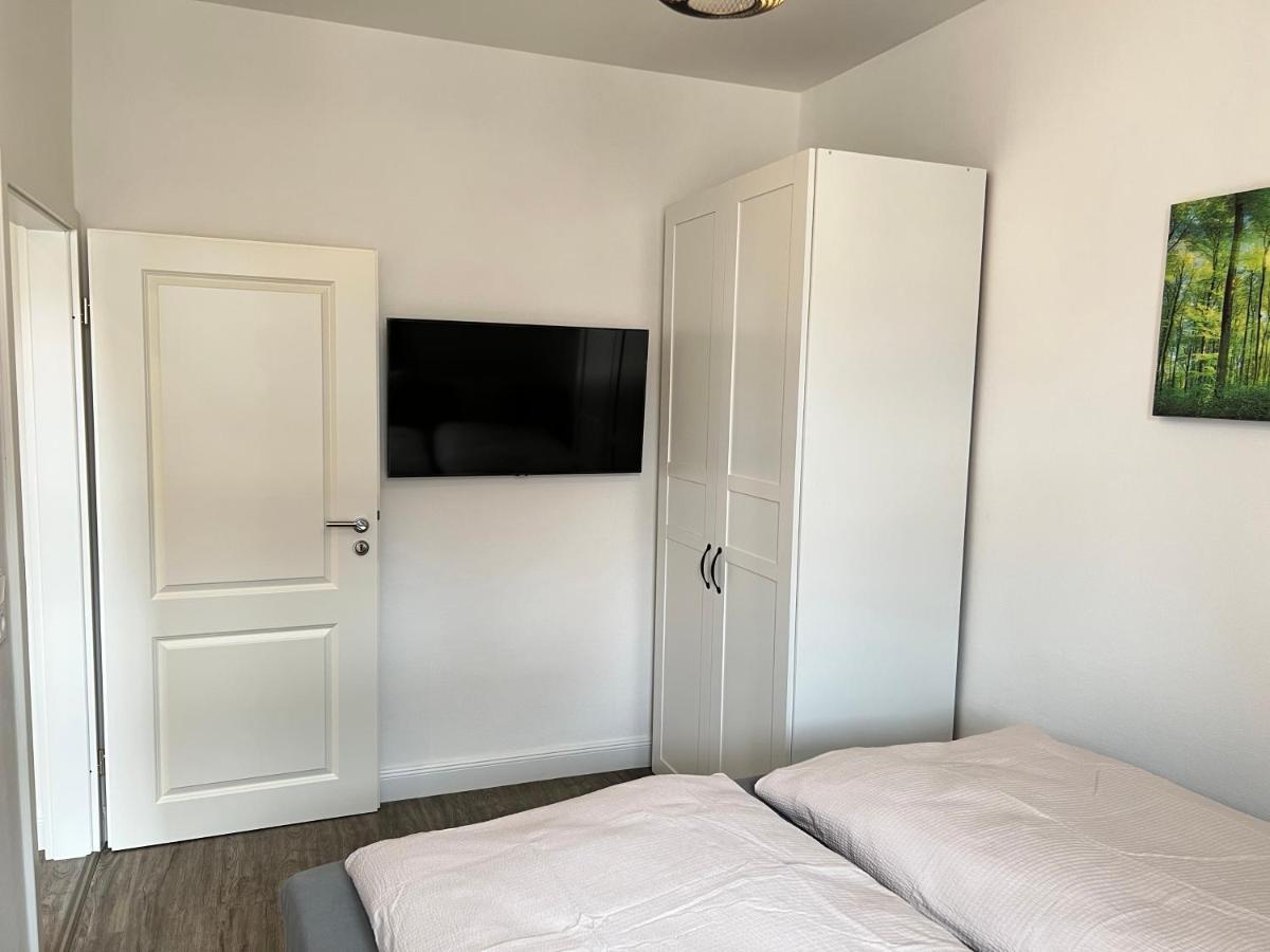 Ferienwohnungen Albarts By Mountain Apart Wernigerode Ngoại thất bức ảnh