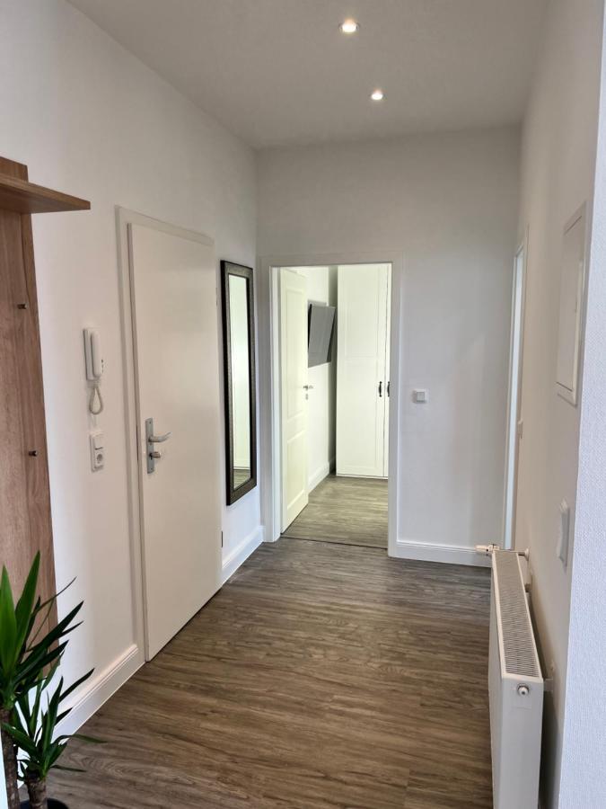 Ferienwohnungen Albarts By Mountain Apart Wernigerode Ngoại thất bức ảnh