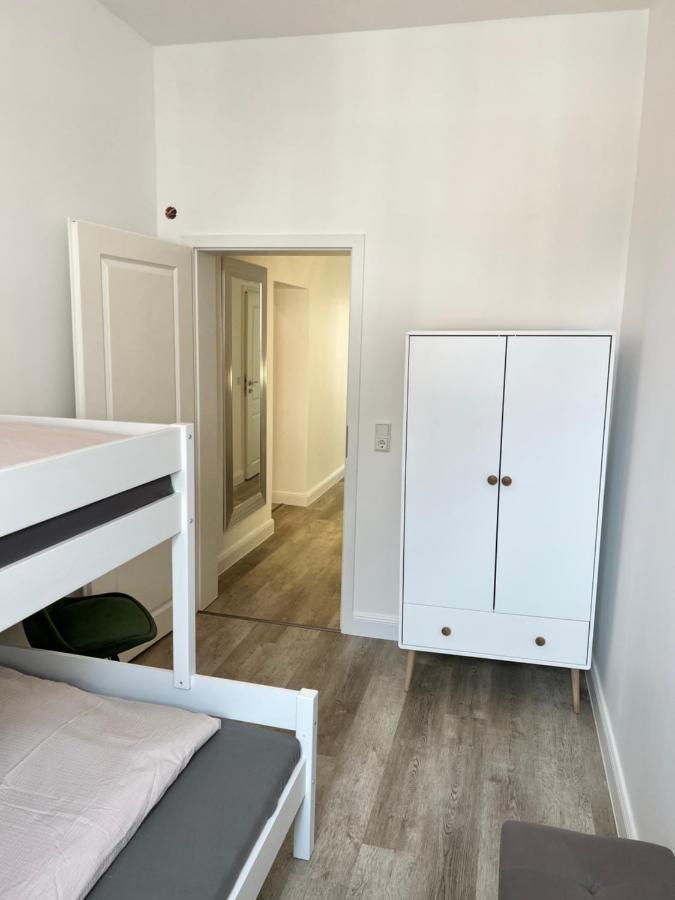 Ferienwohnungen Albarts By Mountain Apart Wernigerode Ngoại thất bức ảnh