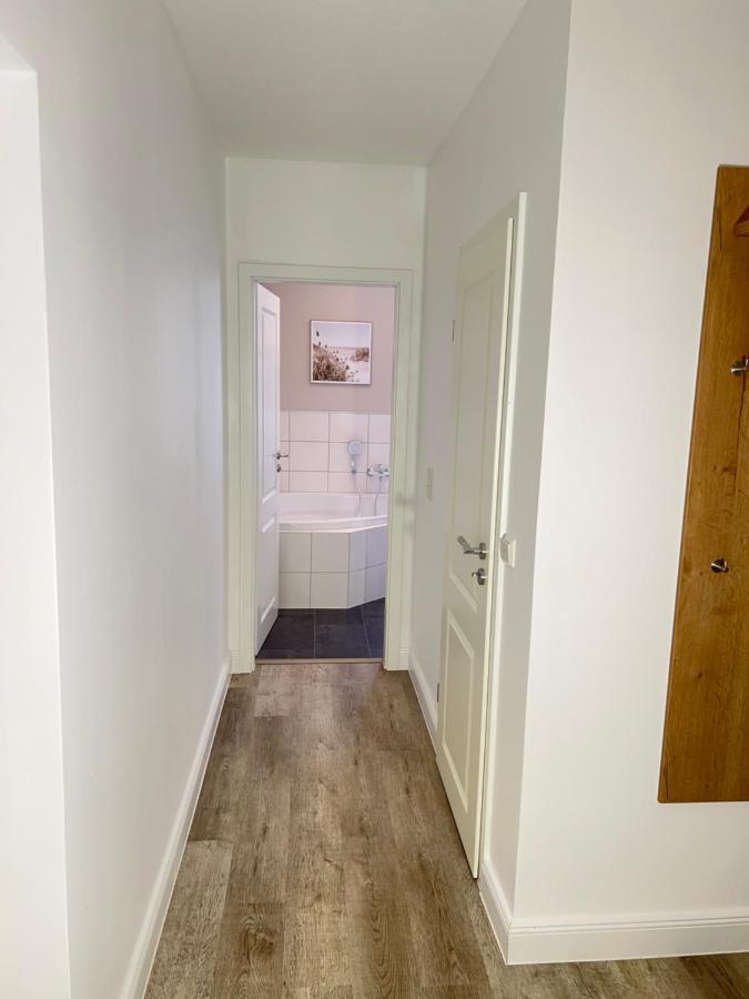 Ferienwohnungen Albarts By Mountain Apart Wernigerode Ngoại thất bức ảnh