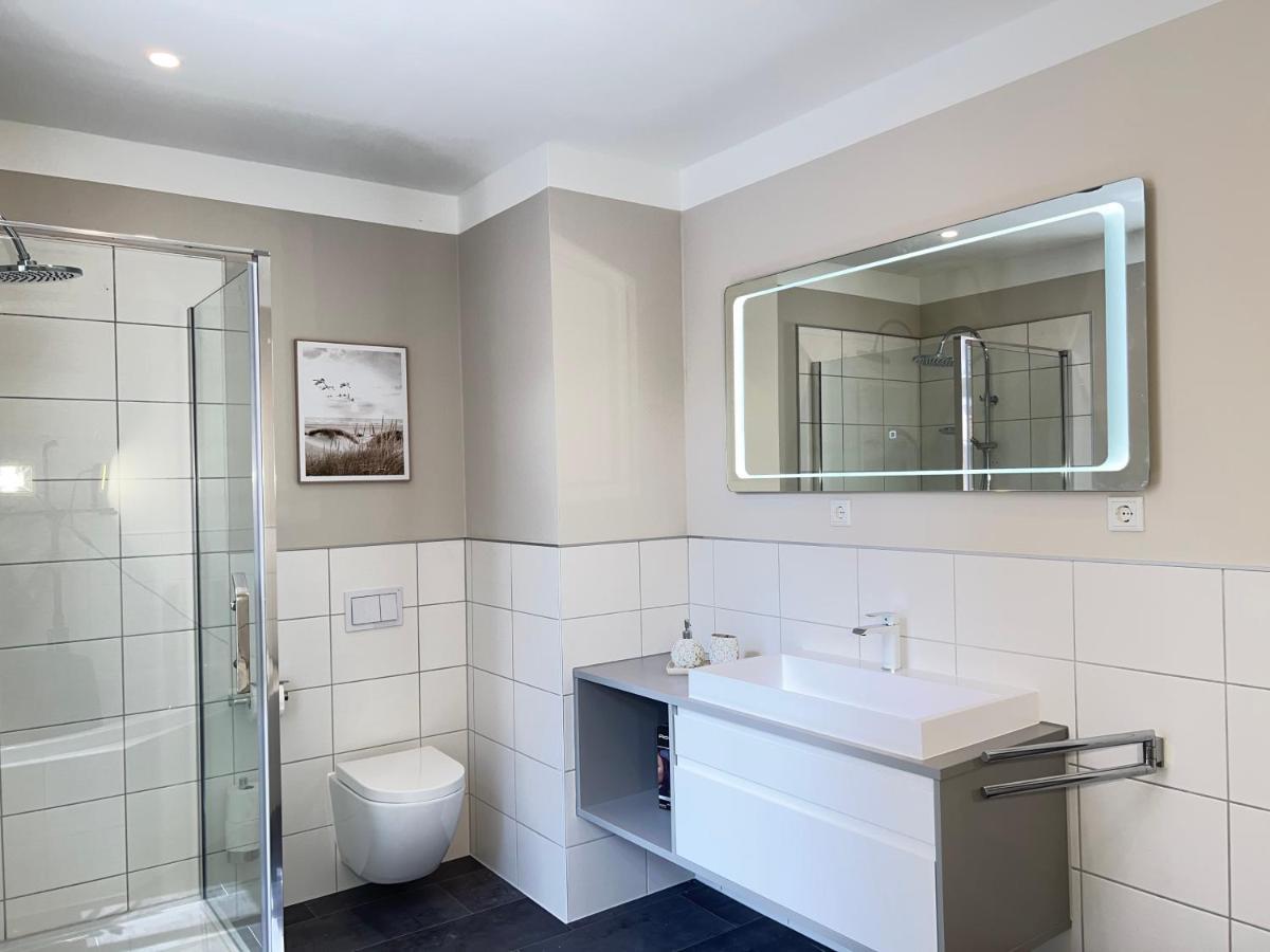 Ferienwohnungen Albarts By Mountain Apart Wernigerode Ngoại thất bức ảnh